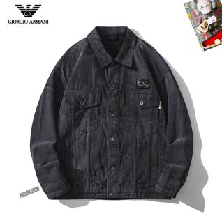 2025.02.25  Armani jacket Man S-3XL 083