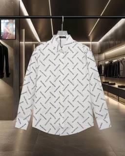 2025.02.25 Balenciaga Long Shirts M-5XL 042