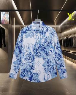 2025.02.25  LV Long Shirts M-5XL 306