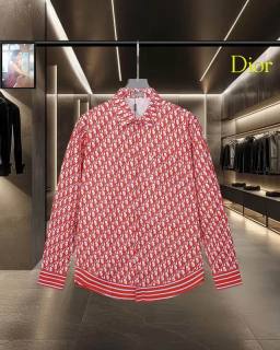 2025.02.25 Dior Long Shirts M-5XL 140