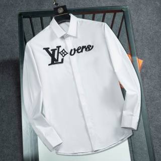 2025.02.25  LV Long Shirts M-3XL 299