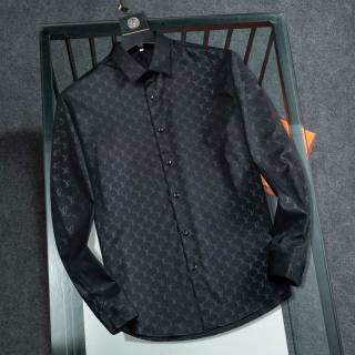 2025.02.25  LV Long Shirts M-3XL 298
