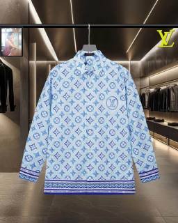 2025.02.25  LV Long Shirts M-5XL 303
