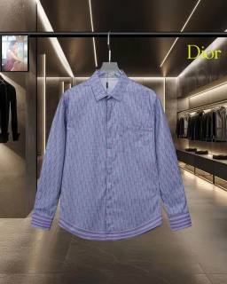 2025.02.25 Dior Long Shirts M-5XL 141