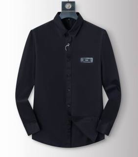 2025.02.25 Fendi Long Shirts M-3XL 157