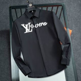 2025.02.25  LV Long Shirts M-3XL 300