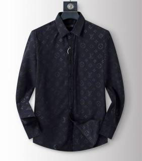 2025.02.25  LV Long Shirts M-3XL 296