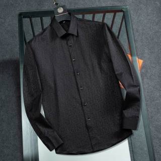 2025.02.25 Fendi Long Shirts M-3XL 160