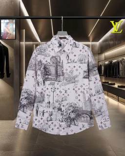 2025.02.25  LV Long Shirts M-5XL 302