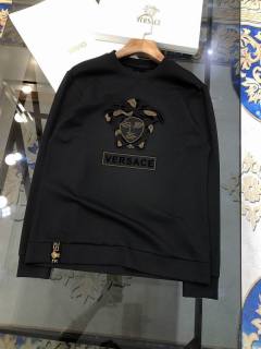 2025.02. 26 Versace Hoodie M-5XL 569