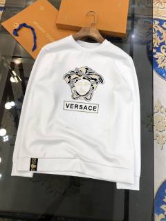 2025.02. 26 Versace Hoodie M-5XL 570