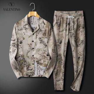2025.02. 26 Valentino Sports Suit M-3XL 093