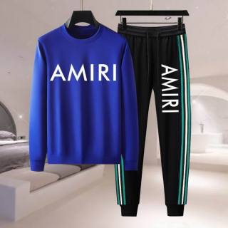 2025.02. 26 Amiri Sports Suit M-4XL 116