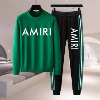 2025.02. 26 Amiri Sports Suit M-4XL 115