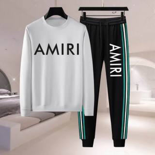 2025.02. 26 Amiri Sports Suit M-4XL 119