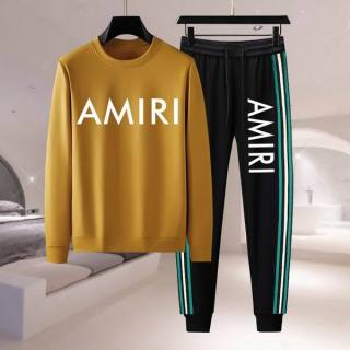 2025.02. 26 Amiri Sports Suit M-4XL 118