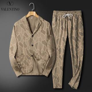 2025.02. 26 Valentino Sports Suit M-3XL 094
