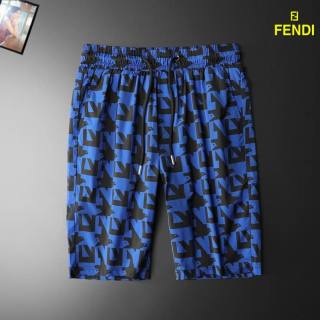 2025.02. 26 Fendi Short M-5XL 248