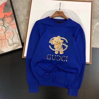2025.02. 26 Gucci Sweater M-3XL 1651