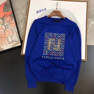 2025.02. 26 Fendi Sweater M-3XL 810