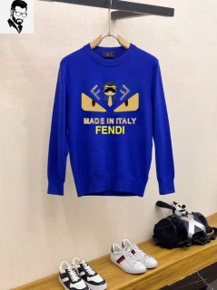 2025.02. 26 Fendi Sweater M-3XL 797