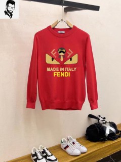 2025.02. 26 Fendi Sweater M-3XL 799