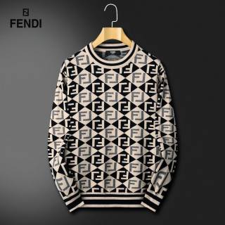 2025.02. 26 Fendi Sweater M-3XL 814
