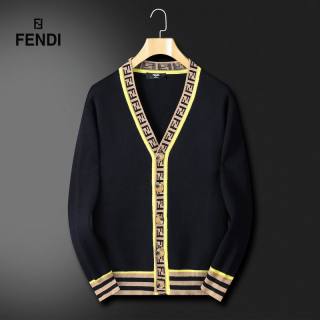 2025.02. 26 Fendi Sweater M-3XL 812