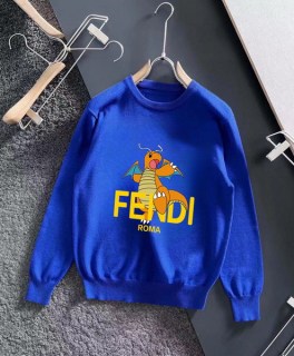 2025.02. 26 Fendi Sweater M-3XL 803