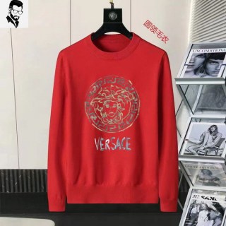 2025.02. 26 Versace Sweater M-3XL 465