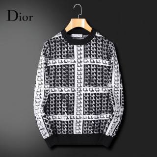2025.02. 26 Dior Sweater M-3XL 747