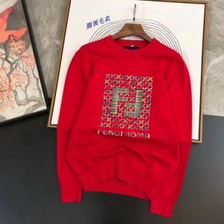 2025.02. 26 Fendi Sweater M-3XL 808