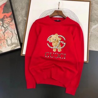 2025.02. 26 Gucci Sweater M-3XL 1649