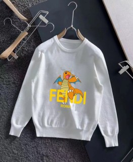 2025.02. 26 Fendi Sweater M-3XL 804