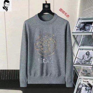2025.02. 26 Versace Sweater M-3XL 463