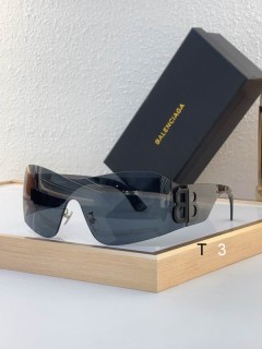 2025.02. 27 Original Quality Balenciaga Sunglasses 1039