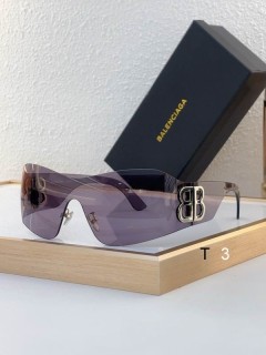 2025.02. 27 Original Quality Balenciaga Sunglasses 1036