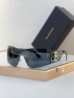 2025.02. 27 Original Quality Balenciaga Sunglasses 1038