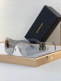 2025.02. 27 Original Quality Balenciaga Sunglasses 1037