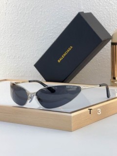2025.02. 27 Original Quality Balenciaga Sunglasses 1034