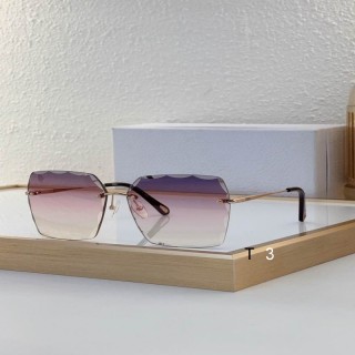 2025.02. 27 Original Quality Chloe Sunglasses 115