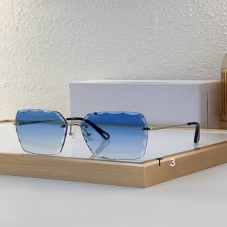2025.02. 27 Original Quality Chloe Sunglasses 117
