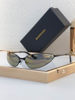 2025.02. 27 Original Quality Balenciaga Sunglasses 1032