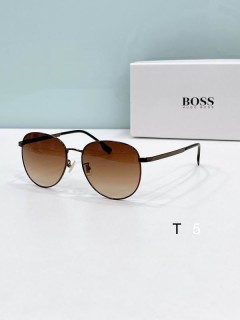2025.02. 27 Original Quality Boss Sunglasses 446