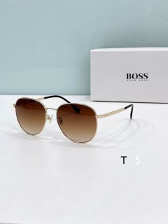 2025.02. 27 Original Quality Boss Sunglasses 444