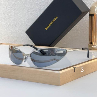 2025.02. 27 Original Quality Balenciaga Sunglasses 1033