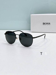 2025.02. 27 Original Quality Boss Sunglasses 447