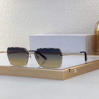2025.02. 27 Original Quality Chloe Sunglasses 116