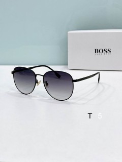 2025.02. 27 Original Quality Boss Sunglasses 445
