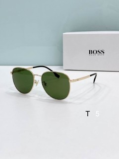 2025.02. 27 Original Quality Boss Sunglasses 448